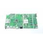 dstockmicro.com Carte mère Intel Pentium® N4200 60NB0E80-MB1230 pour Asus X541NA-GO682T