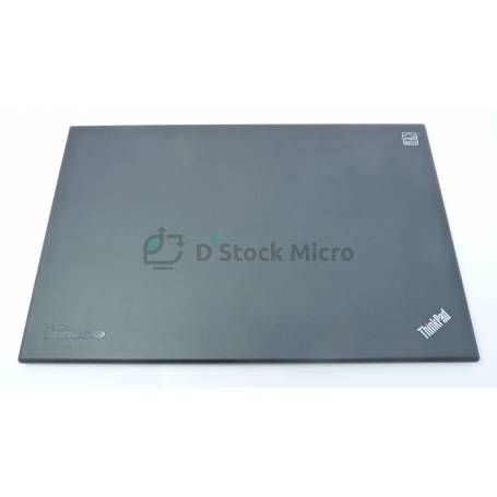 dstockmicro.com Capot arrière écran 04W0374 - 04W0374 pour Lenovo ThinkPad L510 