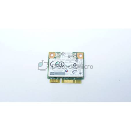 dstockmicro.com Wifi card Realtek RTL8191SE LENOVO ThinkPad L510 43Y6553