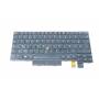 dstockmicro.com Keyboard AZERTY - SN5360BL1 - 01HX470 for Lenovo T480 (Type 20L5, 20L6)