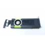 Carte vidéo PCI-E Nvidia Quadro M5000 8 Go GDDR5 - 00FC883