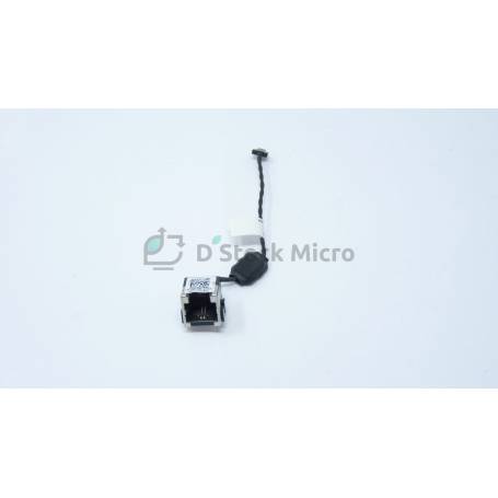 dstockmicro.com Connecteur RJ11 0WT189 - 0WT189 pour DELL Latitude E6400 
