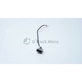 Connecteur d'alimentation DC30100QU00 pour Lenovo Thinkpad X260