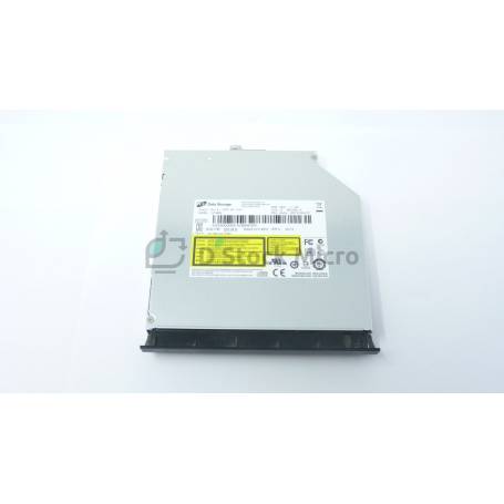 12.5mm SATA DVD Burner Drive GT90N - K00080D00 for Acer Aspire V3-771G-53234G75Makk
