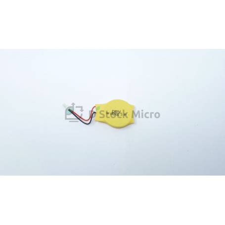 Pile BIOS  pour DELL Latitude E6220