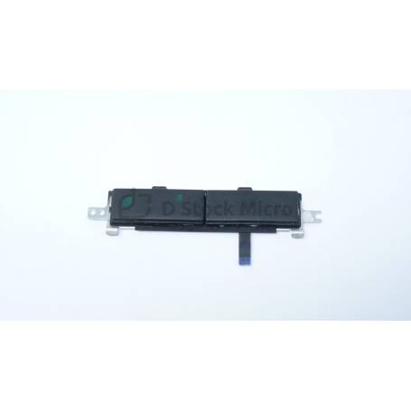 Boutons touchpad 6037B0059001 pour DELL Latitude E6220