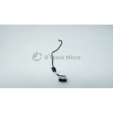 dstockmicro.com Connecteur d'alimentation DC30100KZ00 pour Lenovo Thinkpad T440