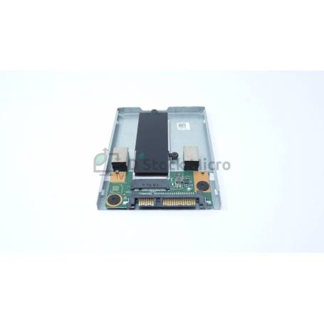 dstockmicro.com Support / Caddy SSD M.2 SATA AM1SS000100 pour Lenovo ThinkStation P710 Workstation