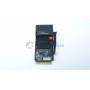 dstockmicro.com Carte Flex Connector M.2 SSD pour Lenovo Thinkstation P710 Workstation - PCIe