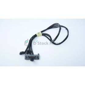 GPU Power Cable 03T8801 for Lenovo ThinkStation P710 Workstation