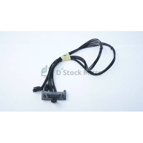 dstockmicro.com GPU Power Cable 03T8801 for Lenovo ThinkStation P710 Workstation