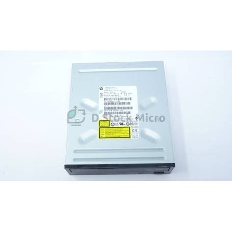 dstockmicro.com HP SATA DVD-RW Drive Black - 690418-001
