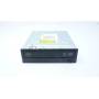 dstockmicro.com HP SATA DVD-RW Drive Black - 690418-001