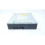 dstockmicro.com HP SATA DVD-RW Drive Black - 690418-001