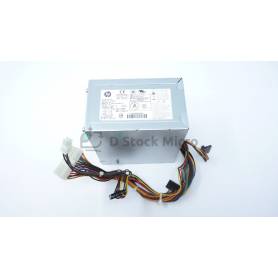 dstockmicro.com Alimentation  HP DPS-180AB-15 A / 751589-001 - 180W