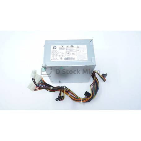 dstockmicro.com Alimentation  HP DPS-180AB-15 A / 751589-001 - 180W