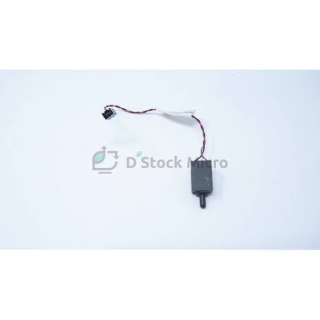dstockmicro.com 04X2730 Intrusion Switch / Button for Lenovo ThinkStation P710 Workstation
