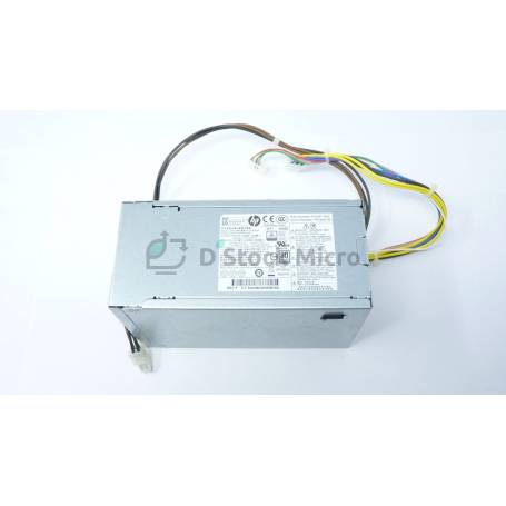 Alimentation HP D12-240P2A / 751884-001 - 240W