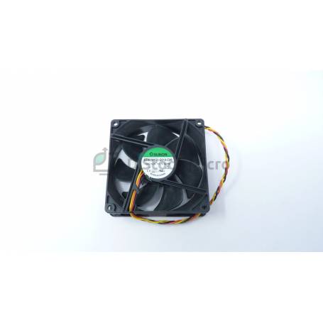 dstockmicro.com SUNON EE92251S2-Q010-C99 90mm DC12V / 1.5W 3-Pin Fan