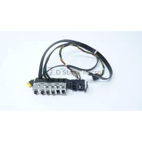I/O Board - Front Panel Power Supply for HP 280 G1 MT