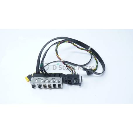 dstockmicro.com I/O Board - Front Panel Power Supply for HP 280 G1 MT