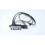dstockmicro.com I/O Board - Front Panel Power Supply for HP 280 G1 MT