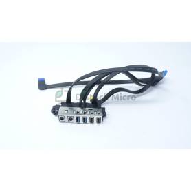 I/O card - front panel for HP Workstation Z240