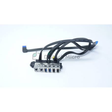 dstockmicro.com I/O card - front panel for HP Workstation Z240