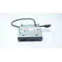 dstockmicro.com Media Card Reader with Frame 736299-001 for HP Workstation Z440
