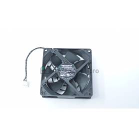 Fan FOXCONN PVA092G12S-P01-CB - PVA092G12S-P01-CB 92 mm DC 12V /  4-Pin