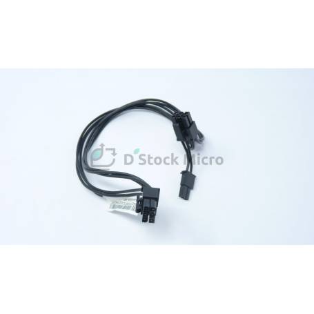dstockmicro.com GPU Power Cable 00XL280 for Lenovo ThinkStation P720 Workstation