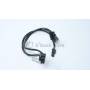 dstockmicro.com GPU Power Cable 00XL280 for Lenovo ThinkStation P720 Workstation