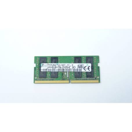 dstockmicro.com Mémoire RAM Hynix HMA82GS6AFR8N-UH 16 Go 2400 MHz - PC4-19200 (DDR4-2400) DDR4 SODIMM