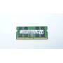 dstockmicro.com Mémoire RAM Hynix HMA82GS6AFR8N-UH 16 Go 2400 MHz - PC4-19200 (DDR4-2400) DDR4 SODIMM