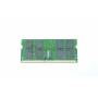 dstockmicro.com Mémoire RAM Kingston KCRXJ6-MIE 16 Go 2666 MHz - PC4-21300 (DDR4-2666) DDR4 SODIMM