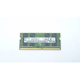 Samsung M471A2K43CB1-CTD 16GB 2666MHz - PC4-21300 (DDR4-2666) DDR4 SODIMM RAM Memory