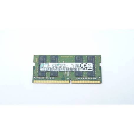 dstockmicro.com Samsung M471A2K43CB1-CTD 16GB 2666MHz - PC4-21300 (DDR4-2666) DDR4 SODIMM RAM Memory