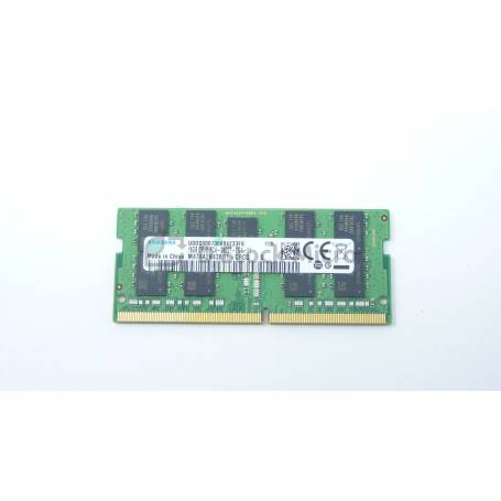 dstockmicro.com Samsung M474A2K43BB1-CRCQ 16GB 2400T MHz RAM Memory - PC4-19200 (DDR4-2400T) DDR4 ECC Unbuffered SODIMM