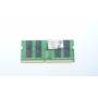 dstockmicro.com Samsung M474A2K43BB1-CRCQ 16GB 2400T MHz RAM Memory - PC4-19200 (DDR4-2400T) DDR4 ECC Unbuffered SODIMM