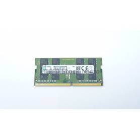 Samsung M471A2K43CB1-CRC 16GB 2400T MHz RAM Memory - PC4-19200 (DDR4-2400T) DDR4 SODIMM