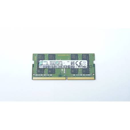 dstockmicro.com Samsung M471A2K43CB1-CRC 16GB 2400T MHz RAM Memory - PC4-19200 (DDR4-2400T) DDR4 SODIMM