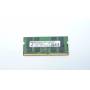dstockmicro.com Mémoire RAM Micron MTA16ATF2G64HZ-2G3E1 16 Go 2400 MHz - PC4-19200 (DDR4-2400) DDR4 SODIMM