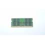 dstockmicro.com Mémoire RAM Micron MTA16ATF2G64HZ-2G3E1 16 Go 2400 MHz - PC4-19200 (DDR4-2400) DDR4 SODIMM