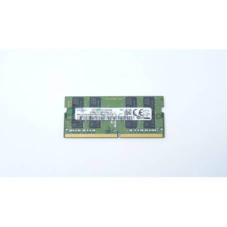 dstockmicro.com Mémoire RAM Samsung M471A2K43DB1-CTD 16 Go 2666 MHz - PC4-21300 (DDR4-2666) DDR4 SODIMM