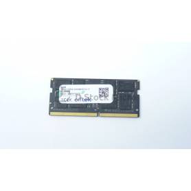 Offtek S228 16GB 2400MHz RAM Memory - PC4-19200 (DDR4-2400) DDR4 SODIMM