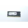 dstockmicro.com Offtek S228 16GB 2400MHz RAM Memory - PC4-19200 (DDR4-2400) DDR4 SODIMM