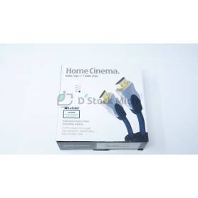 ShiverPeaks PROFESSIONAL HDMI Cable - 2x HDMI Male - 2m