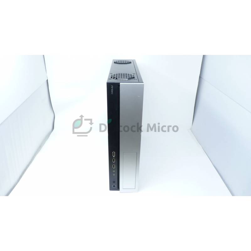 PC de salon HTPC - Boitier Antec NSK1480 avec Alimentation MT-350 350W - FRANCE - Imagen 1 de 5