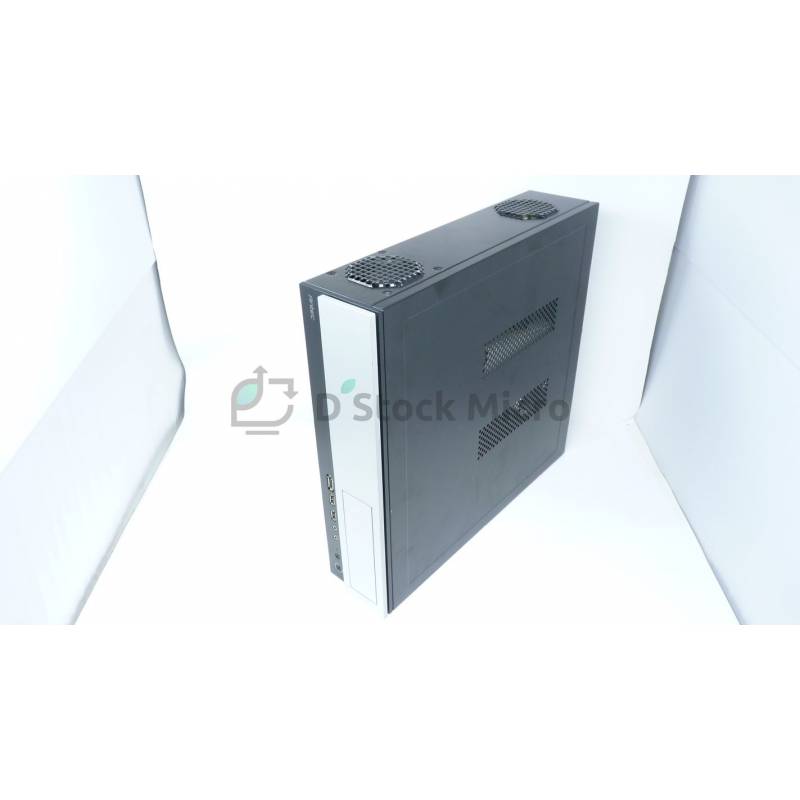 PC de salon HTPC - Boitier Antec NSK1480 avec Alimentation MT-350 350W - FRANCE - Imagen 3 de 5