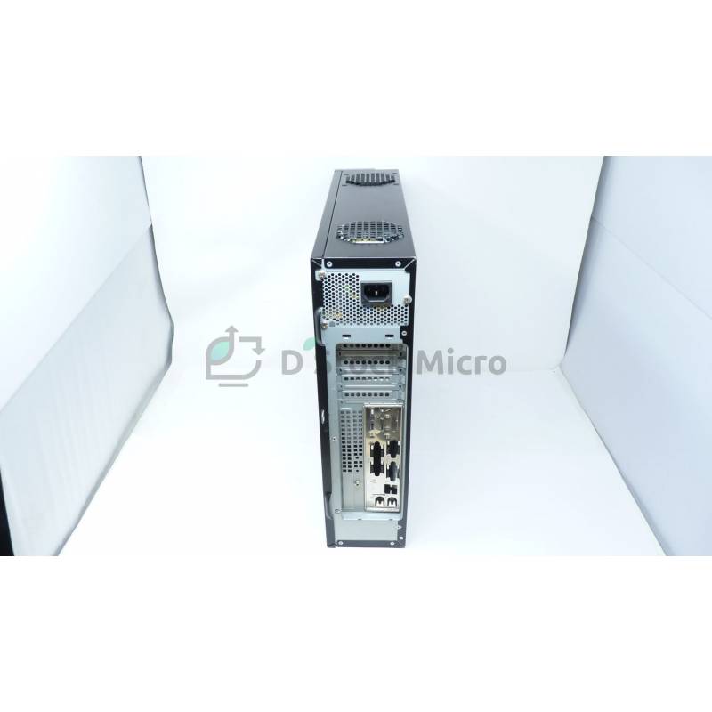 PC de salon HTPC - Boitier Antec NSK1480 avec Alimentation MT-350 350W - FRANCE - Imagen 4 de 5